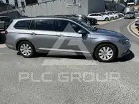 2019 Volkswagen Passat