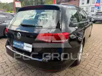 2019 Volkswagen Passat
