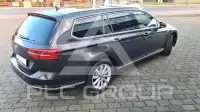 2019 Volkswagen Passat