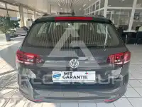 2019 Volkswagen Passat