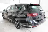 2019 Volkswagen Passat