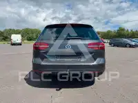 2019 Volkswagen Passat