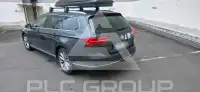 2019 Volkswagen Passat