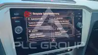 2019 Volkswagen Passat