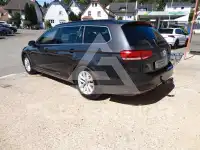 2019 Volkswagen Passat