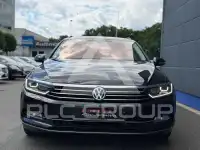2019 Volkswagen Passat