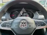 2019 Volkswagen Passat