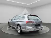 2019 Volkswagen Passat
