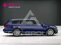 2019 Volkswagen Passat