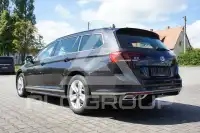 2019 Volkswagen Passat