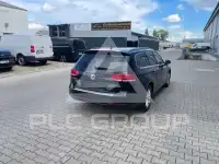 2019 Volkswagen Passat