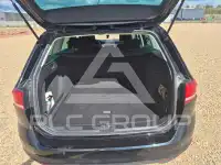 2019 Volkswagen Passat