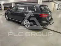 2019 Volkswagen Passat