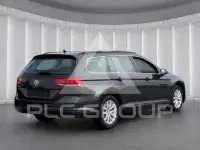 2019 Volkswagen Passat