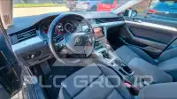 2019 Volkswagen Passat