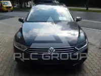 2019 Volkswagen Passat
