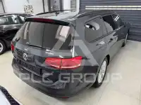 2019 Volkswagen Passat