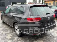 2019 Volkswagen Passat
