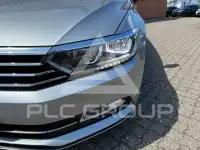 2019 Volkswagen Passat