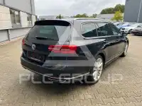 2019 Volkswagen Passat