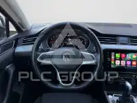 2019 Volkswagen Passat