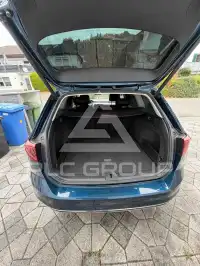 2019 Volkswagen Passat