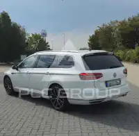 2019 Volkswagen Passat