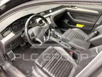 2019 Volkswagen Passat