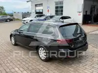 2019 Volkswagen Passat