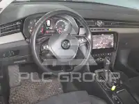 2019 Volkswagen Passat
