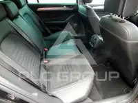 2019 Volkswagen Passat