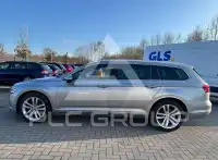 2019 Volkswagen Passat