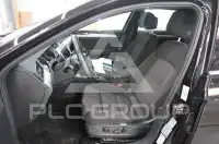 2019 Volkswagen Passat