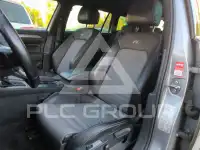 2019 Volkswagen Passat