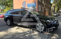 2019 Volkswagen Passat