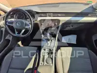 2019 Volkswagen Passat