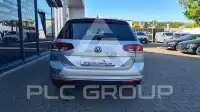 2019 Volkswagen Passat