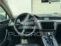 2019 Volkswagen Passat