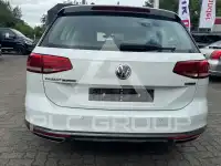 2019 Volkswagen Passat
