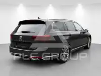 2019 Volkswagen Passat