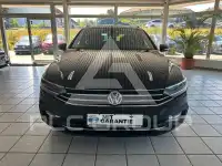 2019 Volkswagen Passat
