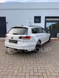 2019 Volkswagen Passat