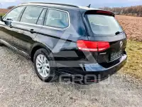 2019 Volkswagen Passat