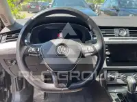 2019 Volkswagen Passat
