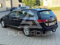 2019 Volkswagen Passat