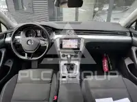 2019 Volkswagen Passat
