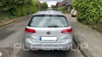 2019 Volkswagen Passat