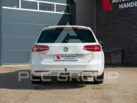 2019 Volkswagen Passat