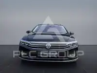 2019 Volkswagen Passat