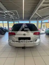 2019 Volkswagen Passat